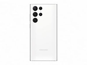 Samsung Galaxy S22 Ultra Smartphone
