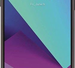 Samsung Galaxy J7 J727A 16GB AT&T Unlocked - Black