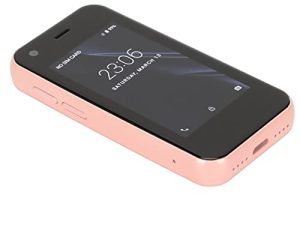Dilwe XS11 Mini Smartphone for Kids