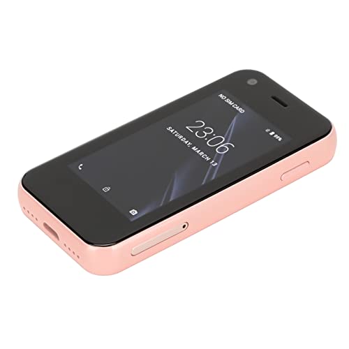 Zunate 2022 XS11 Mini 3G Smartphone Unlocked Zunate 2022 XS11 Mini 3G Smartphone Unlocked