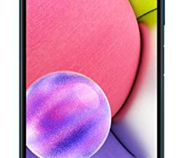 SAMSUNG Galaxy A03s Cell Phone