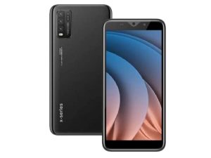 aderroo Unlocked Cell Phone，Y77 Android Smartphone