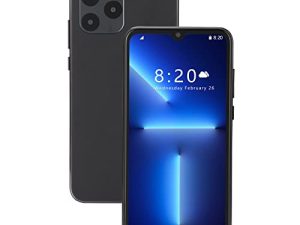 GOWENIC i13pro Plus Unlocked Phone