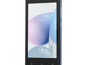 2GB RAM Mobile Phone