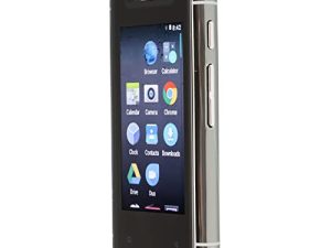 Super Small Mini 4G Smartphone