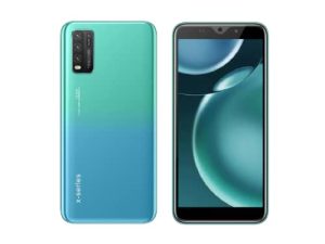 1GB RAM 8GB ROM，X10 Android Smartphone
