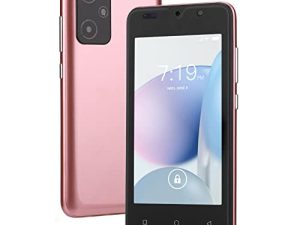 Unlocked Cell Phone