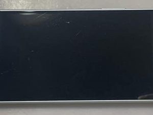 LG G5 H831 32GB Silver 5.3" Display 16MP Dual Camera Smartphone 4G LTE (GSM