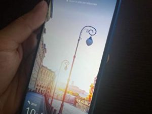Huawei P20 Lite 64GB Klein Blue