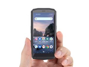 CUBOT Pocket 4 inch Smartphone Without Contract