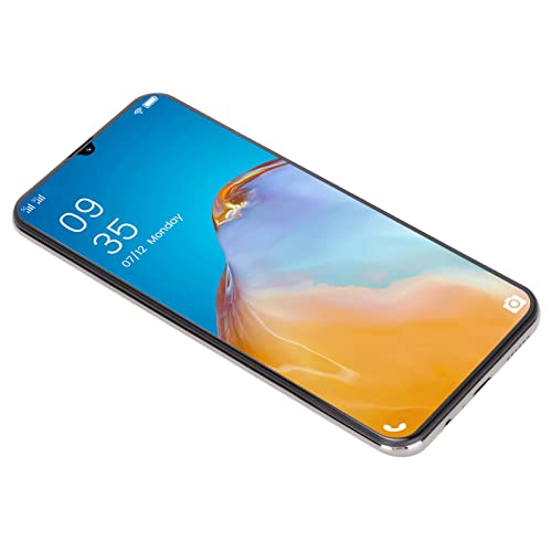 Mobile Phone Face Unlocked Smartphone 6.5 Inch Back Screen 21 MP 2GB RAM 32GB ROM for Call (US Plug) Mobile Phone Face Unlocked Smartphone 6.5 Inch Back Screen 21 MP 2GB RAM 32GB ROM for Call (US Plug)