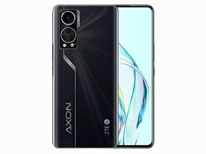 ZTE Axon 30 Smartphone- 5G Unlocked Android Cell Phone Snapdragon 870