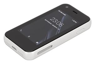 Zunate 2022 XS11 Mini 3G Smartphone Unlocked