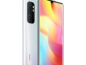 Xiaomi Mi Note 10 Lite Smartphone - 6.47″