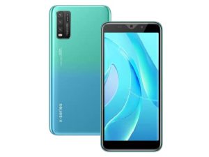 aderroo Unlocked Cell Phone，Y77 Android Smartphone