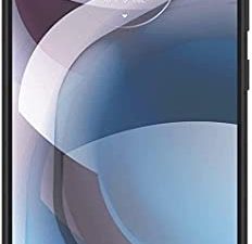 BHHT Motorola One 5G Ace | 2021 | 2-Day Battery | Xfinity Unlocked | Made for US by Motorola | 64GB | 48MP Camera | Volcanic Gray (Renewed)