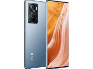 ZTE Axon 40 Pro Cellphone - 5G Unlocked Smartphone