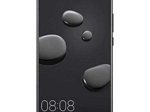 Huawei Mate 10 ALP-L09 64GB GSM Unlocked Android Smart Phone - Black