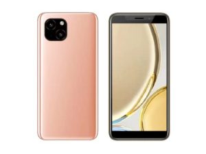 5.72-inch IPS Screen,X33 Unlocked Cell Phone,1GB RAM 8GB ROM,Front and Rear Cameras,Smartphone,Only Supports SIM Card Frequency Band of 3GWCDMA :850/2100MHZ(Gold)