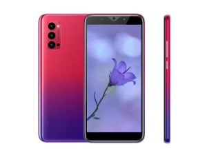 aderroo Unlocked Cell Phone，Y99 Android Smartphone