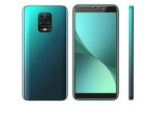 zsddzzy Unlocked Cell Phone，W8 Android Smartphone