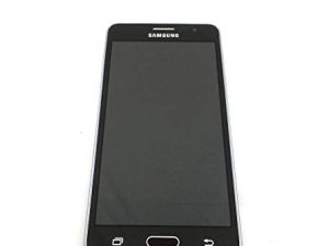 Samsung G550T GSM 4G LTE Unlocked Galaxy ON5 Smartphone (Renewed)