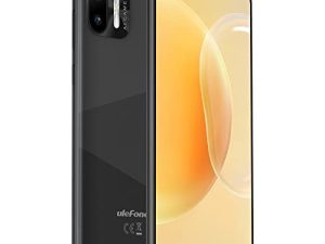 Ulefone Unlocked Mobile Phones