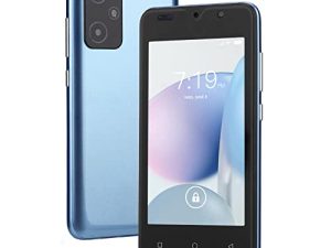 Unlocked Cell Phone