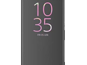 Sony Xperia XA Ultra unlocked smartphone