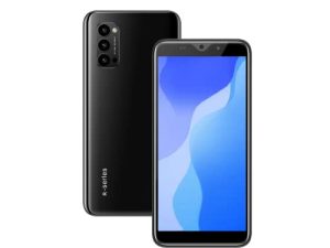 aderroo 1GB RAM 8GB ROM，X11 Android Smartphone