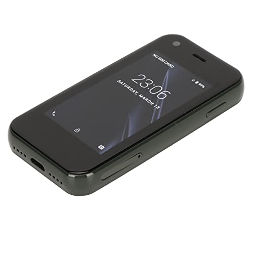 Zunate 2022 XS11 Mini 3G Smartphone Unlocked Zunate 2022 XS11 Mini 3G Smartphone Unlocked