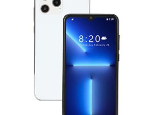 GOWENIC i13pro Plus Unlocked Phone