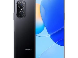 HUAWEI nova 9 SE Dual-SIM 128GB ROM + 8GB RAM (GSM Only | No CDMA) Factory Unlocked 4G/LTE Smartphone (Midnight Black) - International Version