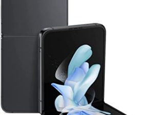 Galaxy Z Flip 4 Cell Phone