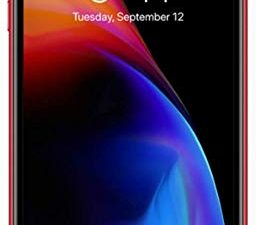 Apple iPhone 8 Plus