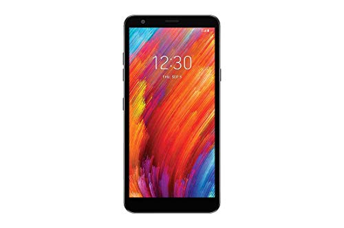 LG Aristo 4 Plus LMX320 5.4" T-Mobile 16GB Android Smartphone - Platinum Gray (Renewed) LG Aristo 4 Plus LMX320 5.4" T-Mobile 16GB Android Smartphone - Platinum Gray (Renewed)