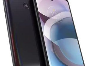 MOTOROLA Moto ONE 5G UW ACE 64GB Volcanic Grey-(Verizon) (Renewed)