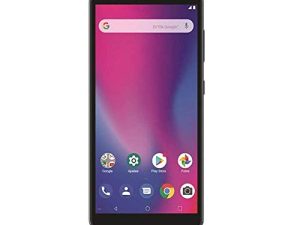 ZTE Blade A3 2020 5.45"