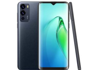 zsddzzy 6.52 inch Screen,HOT 12i Android Smartphone ,Dual SIM Card,1GB RAM 8GB ROM,Only Supports Dual SIM Card Frequency Band of 3GWCDMA :850/2100MHZ,Unlocked Cell Phone(Black)
