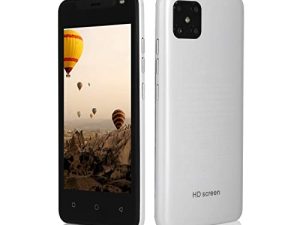 Heayzoki Ultra Slim Smartphone