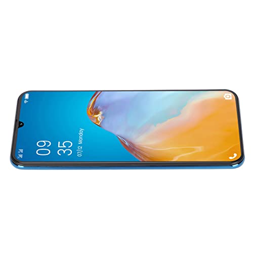 Mobile Phone Face Unlocked Smartphone 6.5 Inch Back Screen 21 MP 2GB RAM 32GB ROM for Call (US Plug) Mobile Phone Face Unlocked Smartphone 6.5 Inch Back Screen 21 MP 2GB RAM 32GB ROM for Call (US Plug)