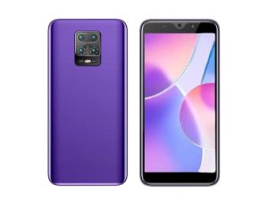 aderroo Unlocked Cell Phone，N93 Android Smartphone