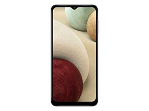 Samsung Galaxy A12 (SM-A125F/DS) Dual SIM