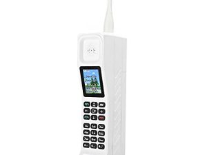 Vintage Cellphone