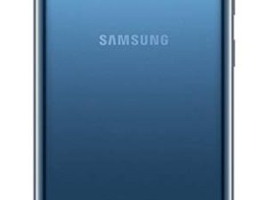 Samsung Galaxy Cellphone - S10e - Verizon (Prism Blue