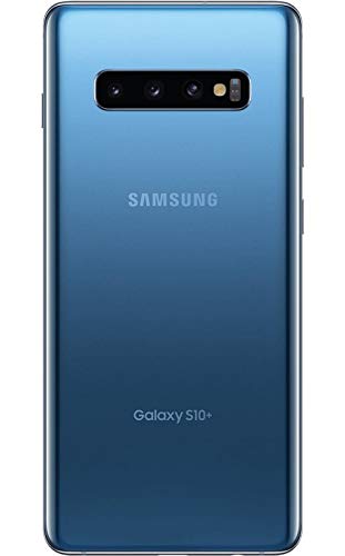Samsung Galaxy Cellphone - S10e - Verizon (Prism Blue Samsung Galaxy Cellphone - S10e - Verizon (Prism Blue