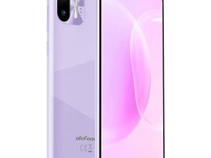 Ulefone Note 6 3G Unlocked Smartphone