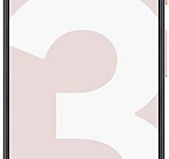 Google Pixel 3 - Factory Unlocked