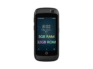 Unihertz Jelly Pro 3GB+32GB