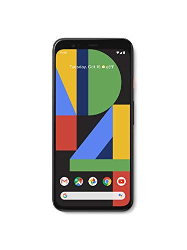 Google Pixel 4 - Oh So Orange - 64GB - Unlocked Google Pixel 4 - Oh So Orange - 64GB - Unlocked